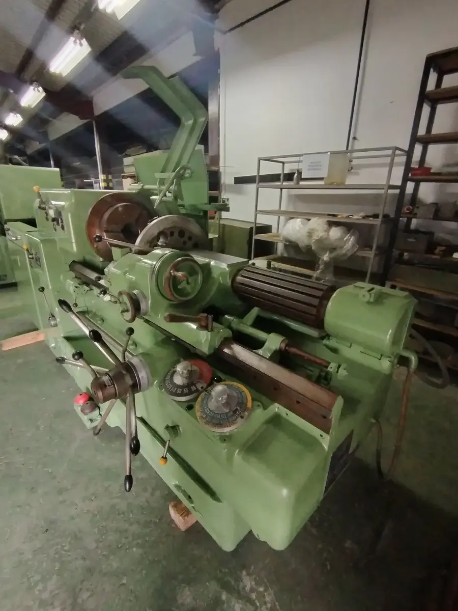 Glodalica Strug PITTLER • 4