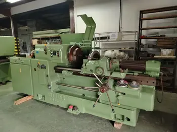 Obrada metala • Glodalica • Strug PITTLER