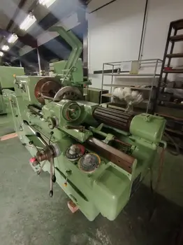 Glodalica Strug PITTLER • slika 4