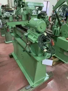 Brusilica Mašina za zabušivanje delova • 1