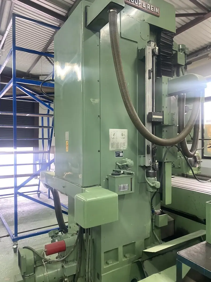 Glodalica Glodalica Drop Rajn • 1