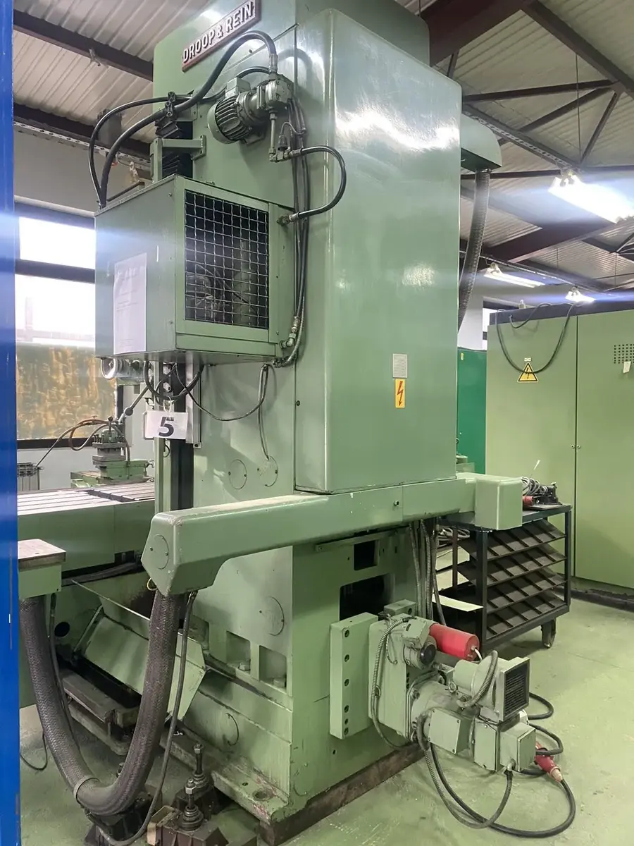 Glodalica Glodalica Drop Rajn • 4