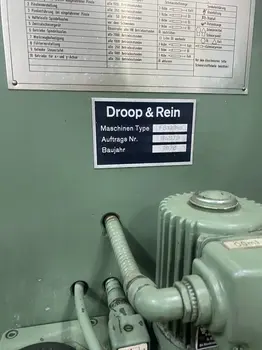 Glodalica Glodalica Drop Rajn • slika 3