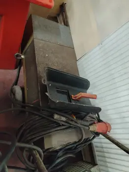 Aparat za zavarivanje Aparati za varenje ALKIMA • slika 2