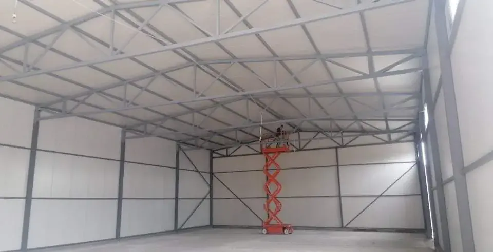 Makazasta platforma Skyjack SJ 3219 • 3