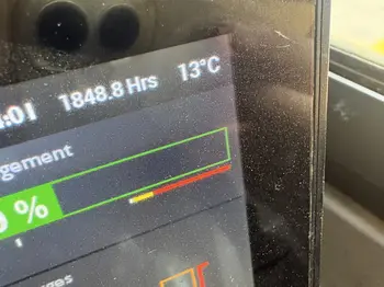 Srednji bager JCB • 50Z-2, godište 2022 • slika 8