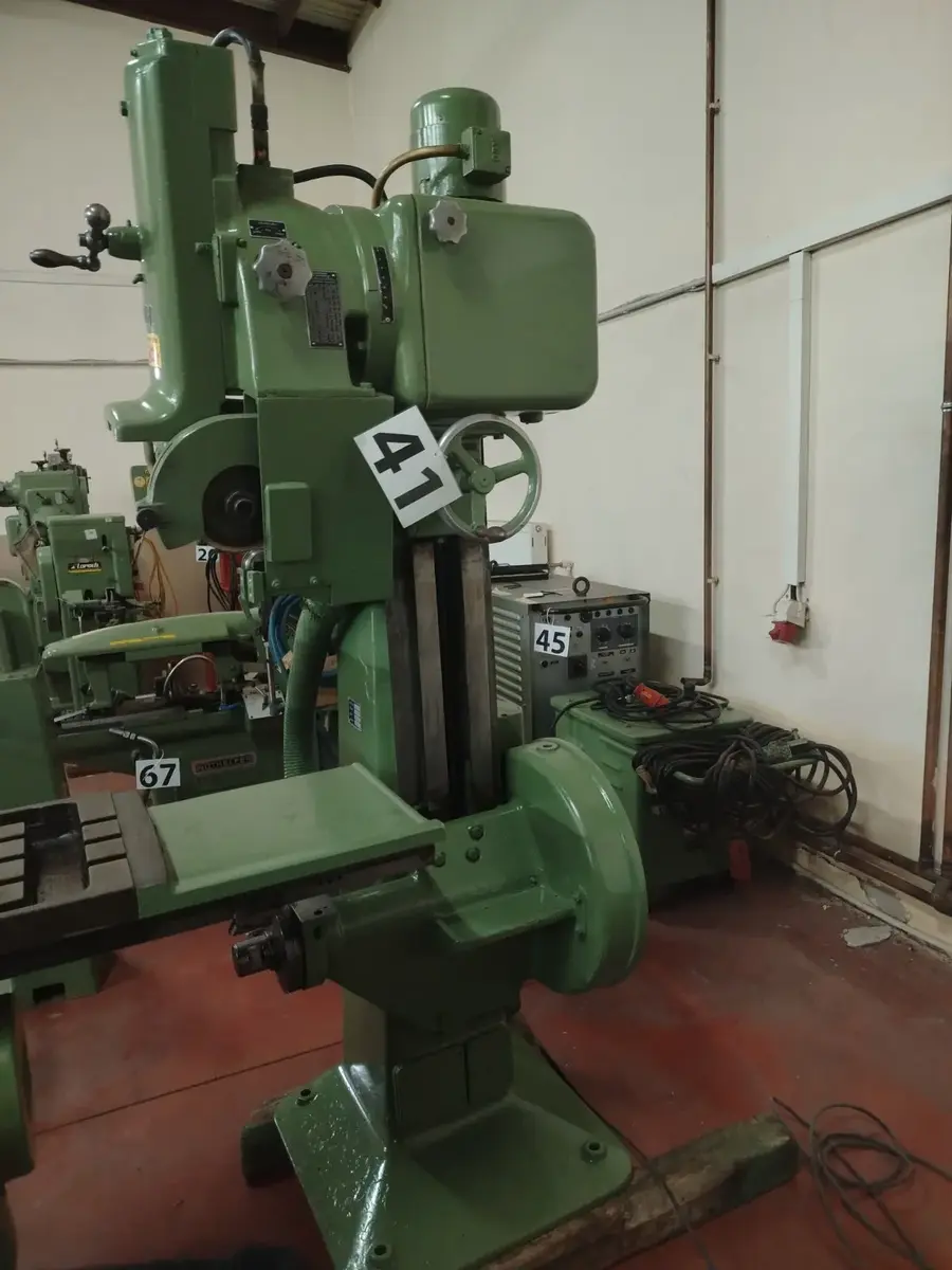 Glodalica oštrilica za kružne testere • 2