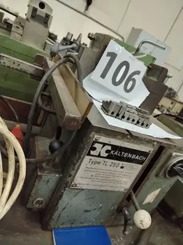 Glodalica Testera stona (cirkulari sa G alatom • slika 2