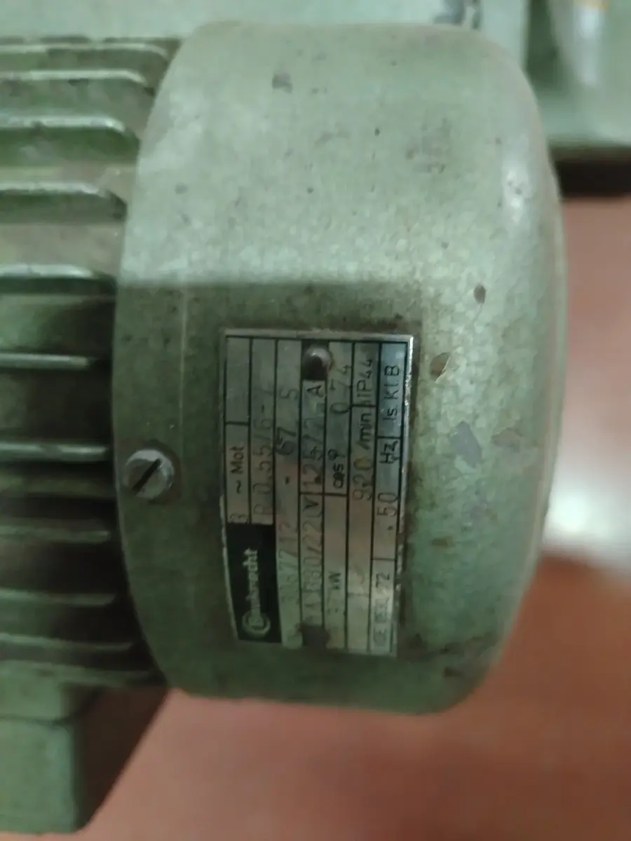 Glodalica Presa Niterica PDG Sipers • 2