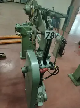 Glodalica Presa Niterica PDG Sipers • slika 3