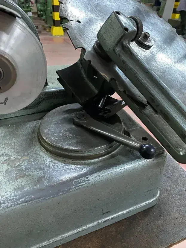 Glodalica Ručna oštrilica za tvrdometalne alatke • 3