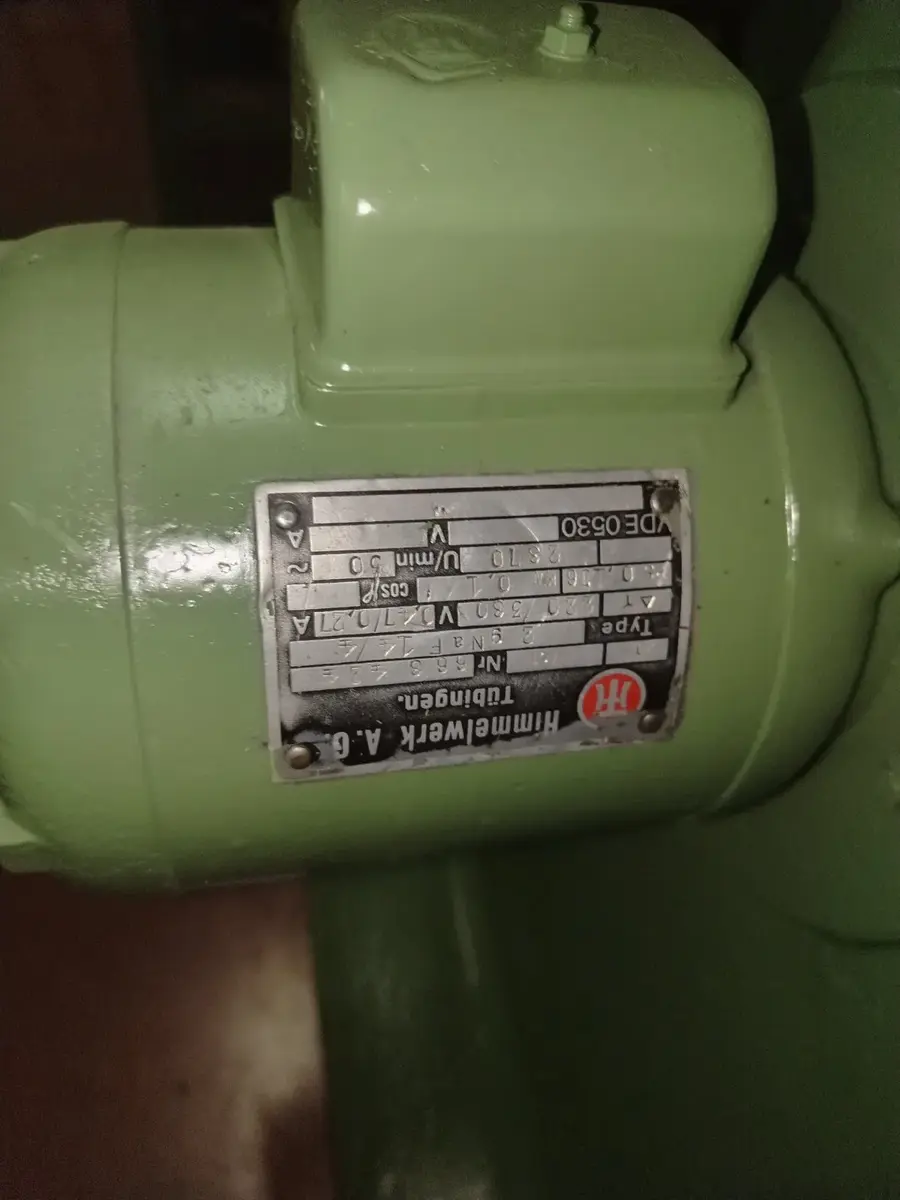 Glodalica Oštrilica za cirkulare • 2