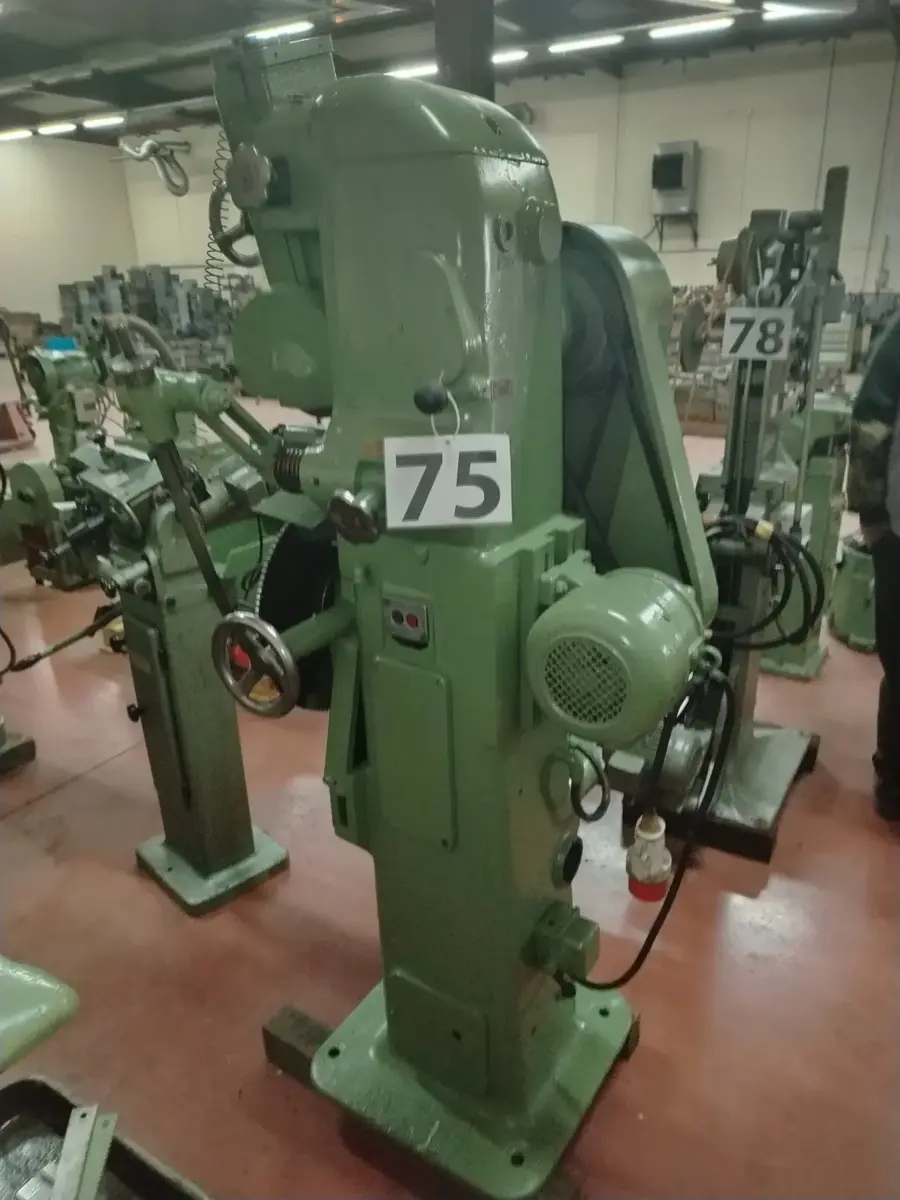 Glodalica Oštrilica za cirkulare • 3