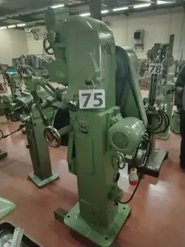 Glodalica Oštrilica za cirkulare • slika 3