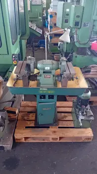 Ostale industrijske mašine • None • Jutger Solid • D20N.