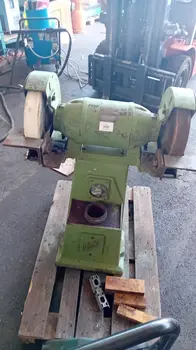 Ostale industrijske mašine • None • Greif • DV30W