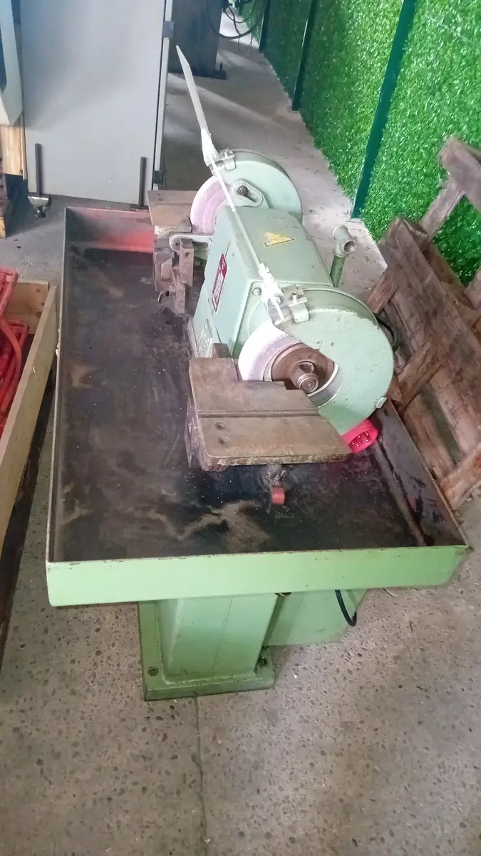 None Tocilo • Rema • DS12/200-W • 4