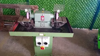 None Tocilo • Rema • DS12/200-W • slika 2