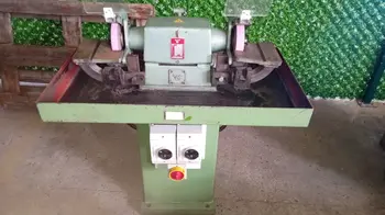 Ostale industrijske mašine • None • Rema • DS12/200-W