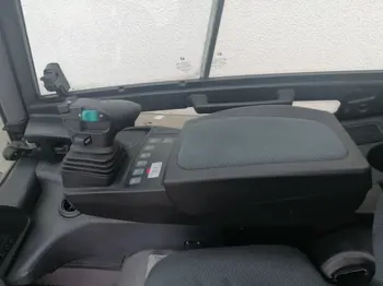 Električni viljuškar Jungheinrich • EFG 316, godište 2021 • slika 9