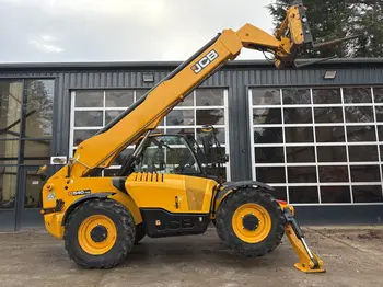 Bageri • Srednji bager • JCB • 540-140