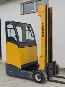 None Jungheinrich • ETV 16 C, godište 2008 • slika 2