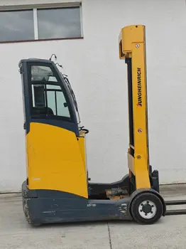 Viljuškari • None • Jungheinrich • ETV 16 C