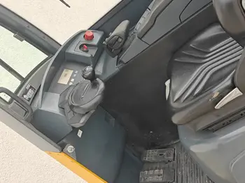 None Jungheinrich • ETV 16 C, godište 2008 • slika 4