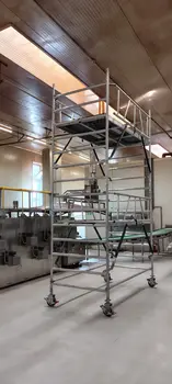 Merdevine CAGSAN  • LN_240, LN_180, SN_240, SN_180, godište 2025 • slika 6