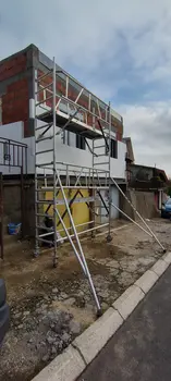 Merdevine CAGSAN  • LN_240, LN_180, SN_240, SN_180, godište 2025 • slika 8