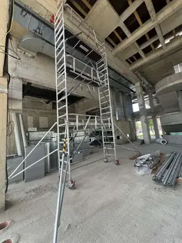 Merdevine CAGSAN  • LN_240, LN_180, SN_240, SN_180, godište 2025 • slika 2