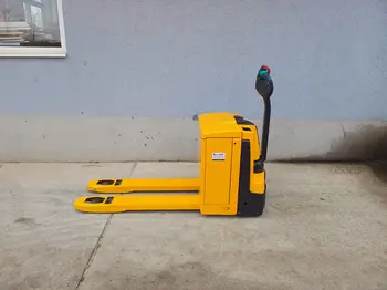 Viljuškari • Električni viljuškar • Jungheinrich • EJE 118