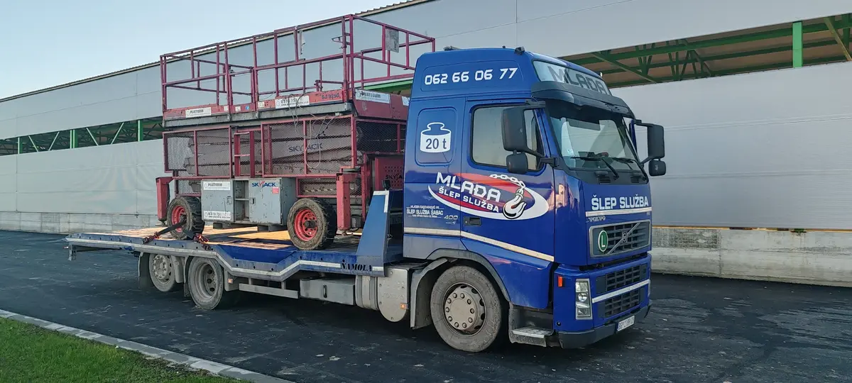 Makazasta platforma Snorkel • Snorkel 10m radna, godište 2016 • 6