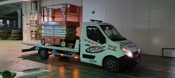 Makazasta platforma Skyjack • Sj2826, godište 2015 • slika 3