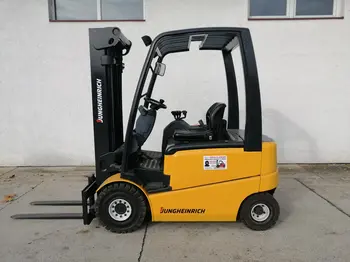 Viljuškari • Električni viljuškar • Jungheinrich • EFG 425