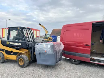 None SWIMER MOBILNI REZERVOAR 980 LITARA • SWIMER • 980L, godište 2025 • slika 2