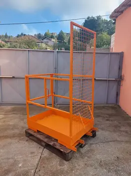 Viljuškari • None • Korpe - platforme za viljuškare