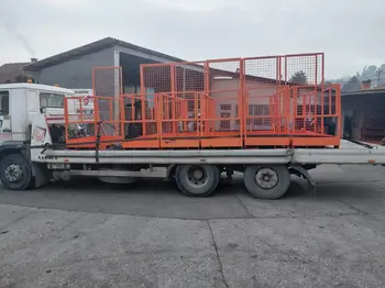 None Korpe - platforme za viljuškare • slika 3