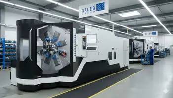 Obrada metala • Strug • Tornos • MULTISWISS 6X32