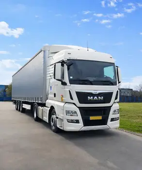 Transport i logistika • None