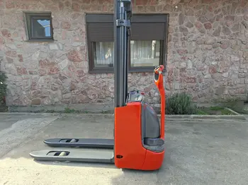 Viljuškari • Električni viljuškar • Linde • L12 elektro