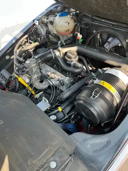 Gasni viljuškar Linde • H18T, godište 2021 • slika 13