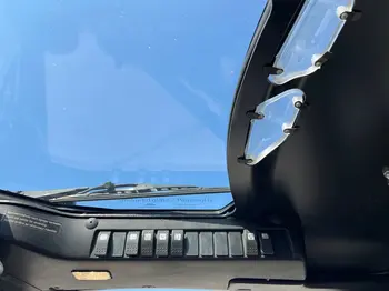 Gasni viljuškar Linde • H18T, godište 2021 • slika 7