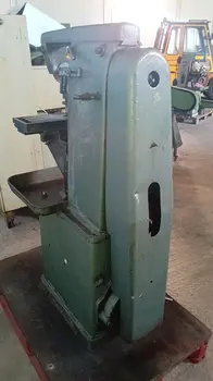 Glodalica Hermle • H2-HG2k • slika 6