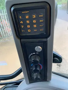 Srednji bager JCB • 3cx PLUS, godište 2024 • slika 13