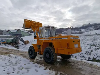 Prednji utovarivač Liebherr • 511 • slika 5