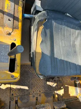 None Caterpillar • D3, godište 1986 • slika 5