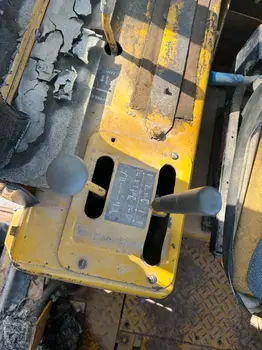 None Caterpillar • D3, godište 1986 • slika 6