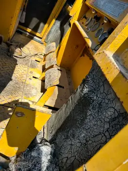 None Caterpillar • D3, godište 1986 • slika 7