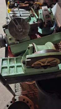 Glodalica Stankoimport • 6m76p, godište 1985 • slika 4